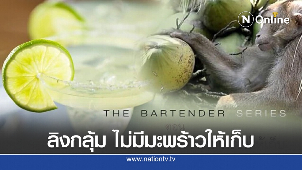 วินทร์ เลียววาริณ โพสต์เปรียบเปรย หลัง PETA เผย ลิงไทยถูกทรมาน
