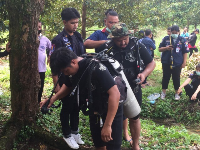 ญาติสงสัยการตายน้องกานต์ ส่ง นิติเวช กทม พิสูจน์