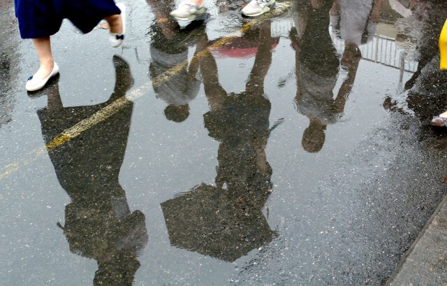 อุตุฯเตือน ตะวันออก-ใต้- กทม.รับมือฝนต่อเนื่อง