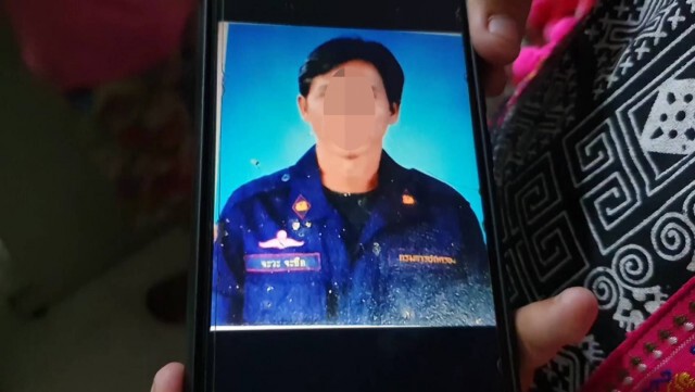 แจ้งจับพ่อเลี้ยงข่มขืนลูกสาวจนตั้งท้อง