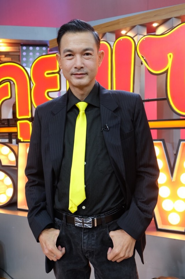 'นีโน่' เผย 'แม่ปุ๊' มารดา โอ วรุฒ ให้ช่วยจัดการมรดกก่อนเสียชีวิต