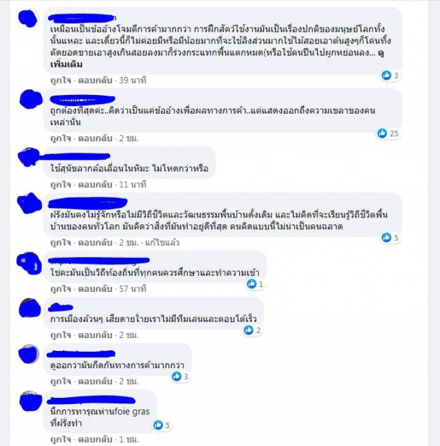 'อรรถวิชช์' ชี้ดราม่าลิงฯ "วิถีวัฒนธรรม"