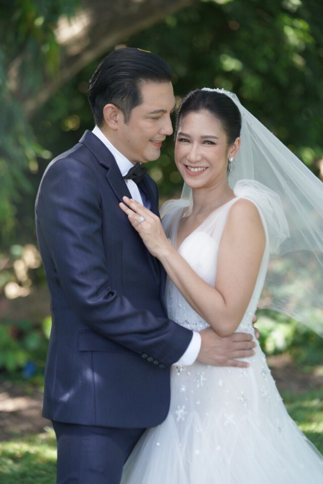 เปิดกล้อง บังเกิดเกล้า ป๊อก-หนุ่ม-เอี๊ยง-ไอซ์ โชว์ซีน หวานขั้นสุด