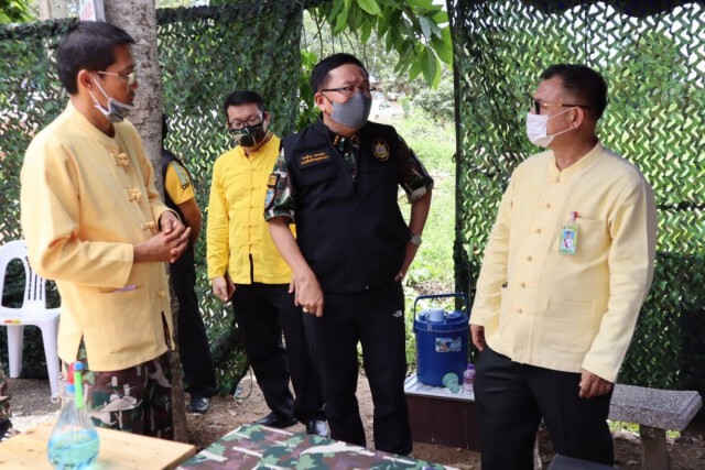 รำลึก 2 ปีเหตุการณ์ถ้ำหลวง สู่ท่องเที่ยววิถีใหม่