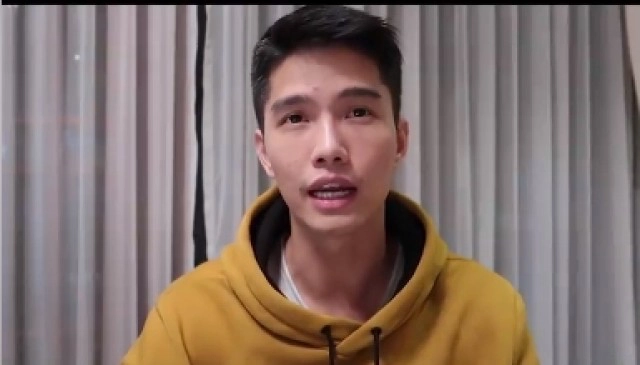 "ฌอน บูรณะหิรัญ" โผล่เปิดใจแล้ว