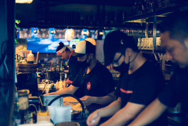 "โฉมใหม่"Good View Village"