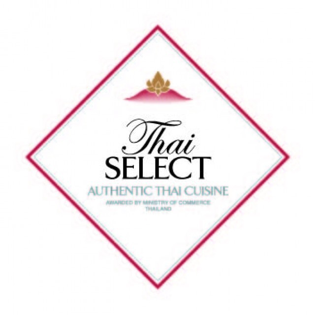 พาณิชย์ลุยทำตลาดร้านอาหาร Thai SELECT ในสหรัฐฯ