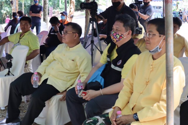 รำลึก 2 ปีเหตุการณ์ถ้ำหลวง สู่ท่องเที่ยววิถีใหม่