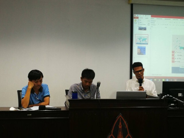ภาคประชาชนจัดเสวนา "ค้านCPTPP"ระบุทำไทยเสียเปรียบ