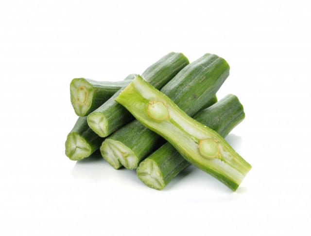 "มะรุม" ผักดีมีประโยชน์สูง ช่วยลดความดันโลหิต