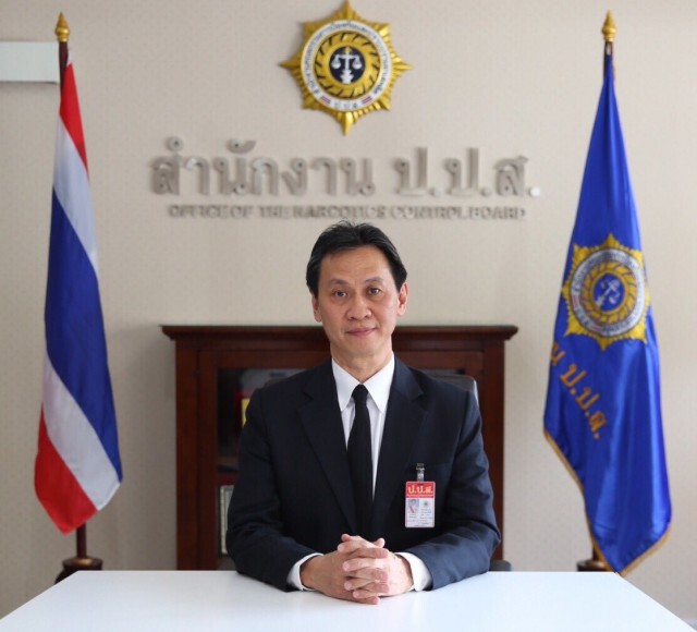 พืชกระท่อมยังผิดกฎหมาย เคี้ยว-ขาย-ต้ม-แปรรูป ทำไม่ได้