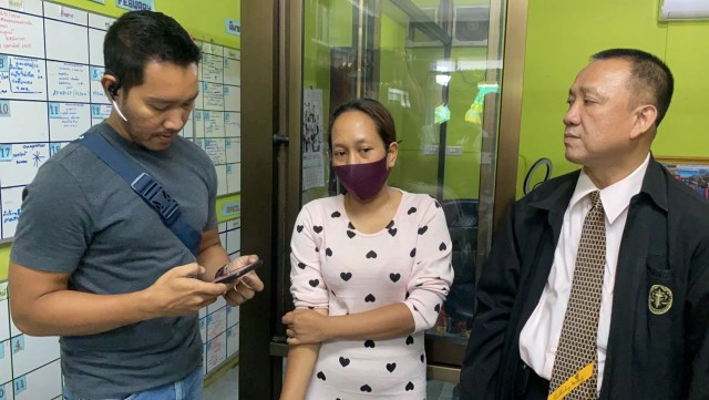 สาวห้างโดนฟ้องเรียกภาษีย้อนหลัง 32 ล้าน