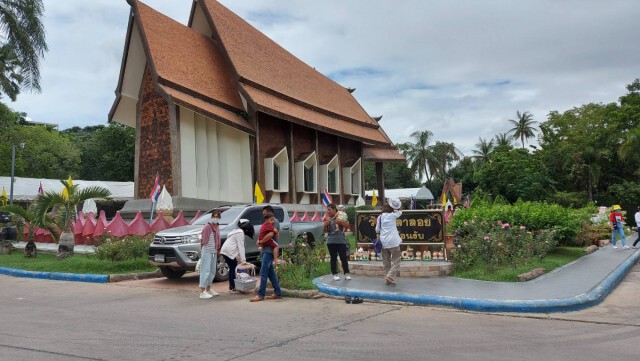 ชาวโคราชสุดทนจ่อแจ้งความ "เรนนี่-บ๊วย"