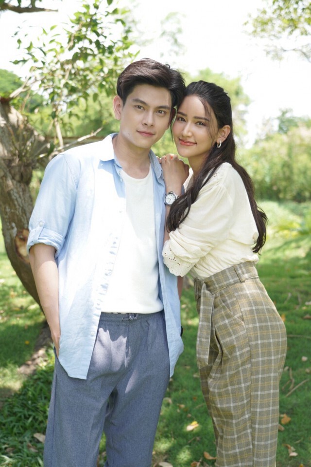 เปิดกล้อง บังเกิดเกล้า ป๊อก-หนุ่ม-เอี๊ยง-ไอซ์ โชว์ซีน หวานขั้นสุด