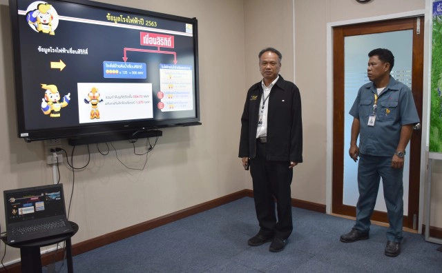 "เขื่อนสิริกิติ์"วิกฤติ เหลือน้ำใช้งาน 7%