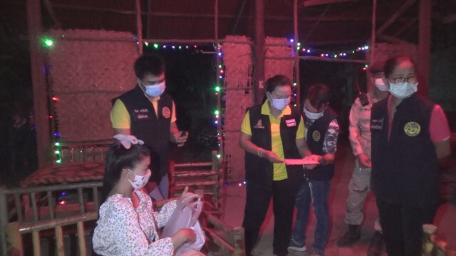 กาฬสินธุ์ยังเข้มร้านคาราโอเกะยึดมาตรการผ่อนคลายให้เปิดได้
