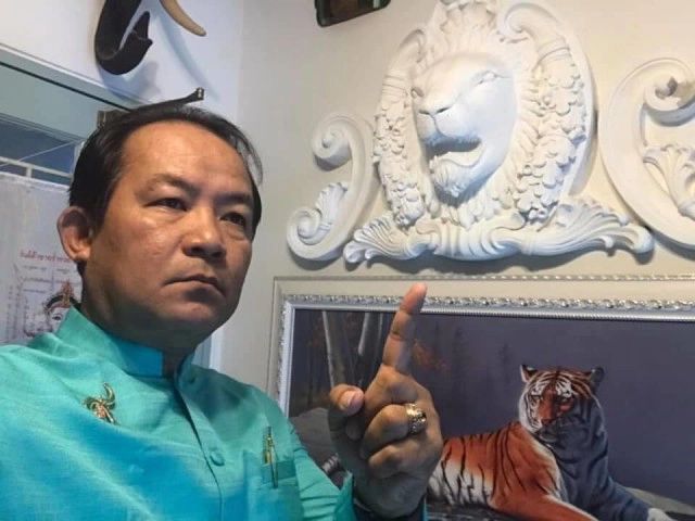 ศรีสุวรรณจ่อนำชาวสุขุมวิท 61 ร้อง ป.ป.ช.เอาผิด คชก.EIA ตึกสูงยกชุด