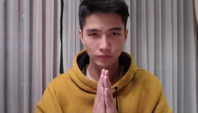 "ฌอน" งานเข้าอีก!! ชาวโซเชียลจับพิรุธ พบโอนออก-จ่ายบัตรเครดิตตัวเอง