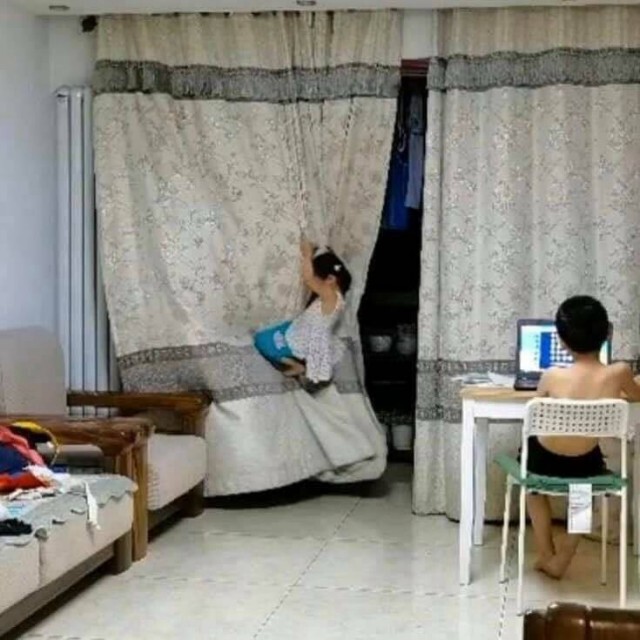 อุทาหรณ์ พ่อแม่อย่าละสายตาลูก เสี่ยงนิดเดียวพัง