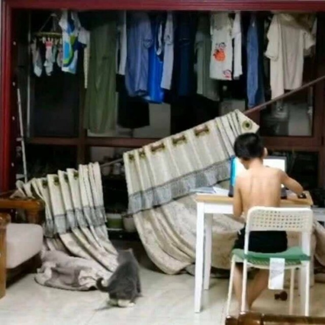 อุทาหรณ์ พ่อแม่อย่าละสายตาลูก เสี่ยงนิดเดียวพัง