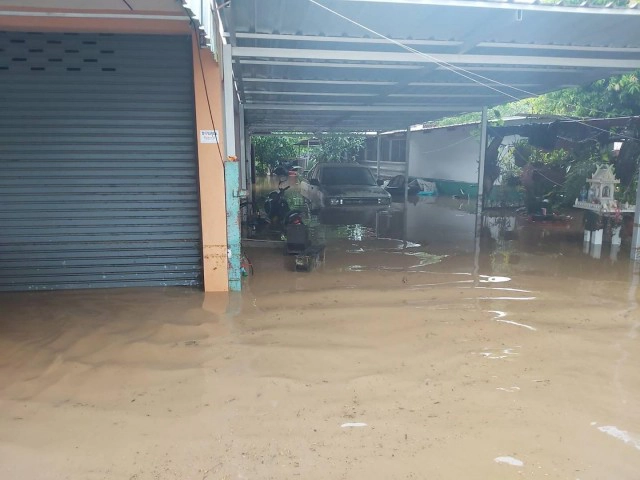 เส้นทางเชียงใหม่-เชียงราย เปิดใช้แล้ว