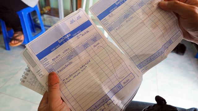 ร้องถูกเบี้ยวทัวร์ออสเตรเลียสูญเงินนับล้าน