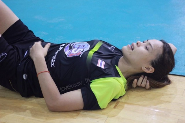 "กัปตันกิ๊ฟ" ฝืนใจลาทีมชาติ!