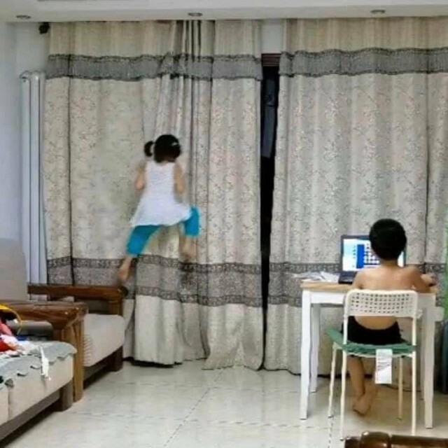 อุทาหรณ์ พ่อแม่อย่าละสายตาลูก เสี่ยงนิดเดียวพัง