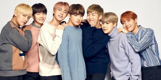 BTS โค่นแชมป์เก่าอย่าง ADELE  หลังครองสถิติบนชาร์ต iTunes นาน 5 ปี