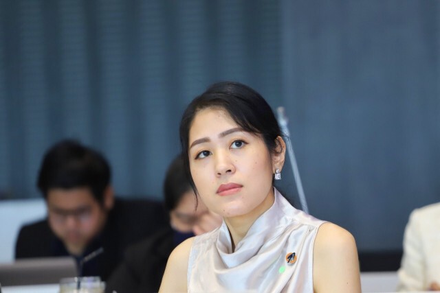 ฟ้อง"บุญเกื้อ"ฐานหมิ่นประมาทด้วยการโฆษณา
