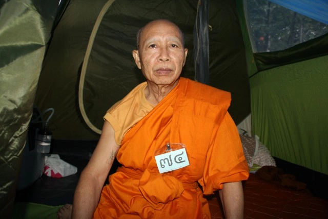 อาลัย "พนม พลราชม" นักแสดงละครพื้นบ้านจักรๆวงศ์ๆ จากไปด้วยโรคมะเร็งปอด