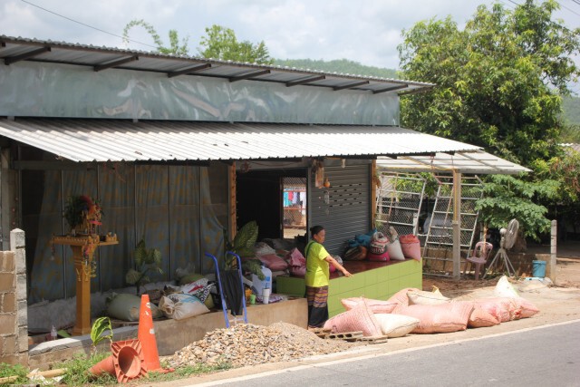 ชาวแม่ฮ่องสอนร้องปล่อยน้ำทะลักท่วมซ้ำซาก4ปี