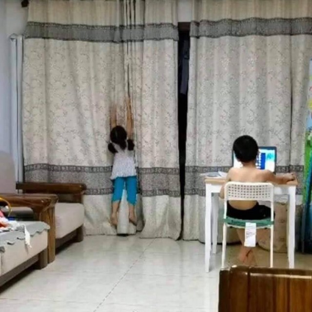 อุทาหรณ์ พ่อแม่อย่าละสายตาลูก เสี่ยงนิดเดียวพัง