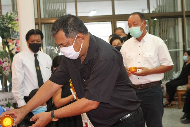 อาลัย "พนม พลราชม" นักแสดงละครพื้นบ้านจักรๆวงศ์ๆ จากไปด้วยโรคมะเร็งปอด