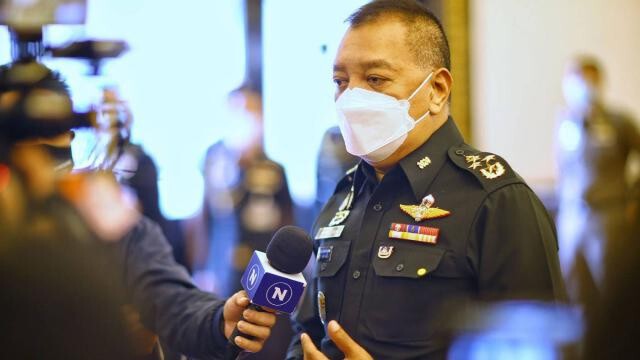 จับตา! ประชุมผู้นำเหล่าทัพหารือโผทหาร