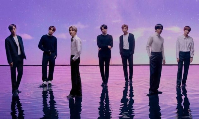 BTS โค่นแชมป์เก่าอย่าง ADELE  หลังครองสถิติบนชาร์ต iTunes นาน 5 ปี