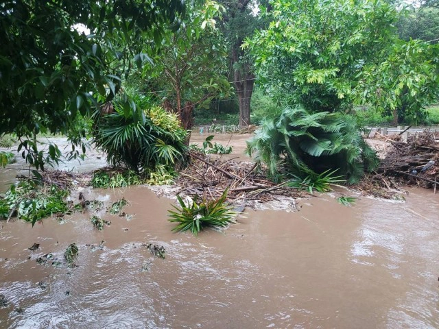 เส้นทางเชียงใหม่-เชียงราย เปิดใช้แล้ว