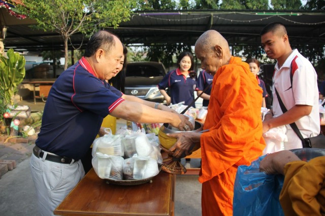 อาลัย "พนม พลราชม" นักแสดงละครพื้นบ้านจักรๆวงศ์ๆ จากไปด้วยโรคมะเร็งปอด