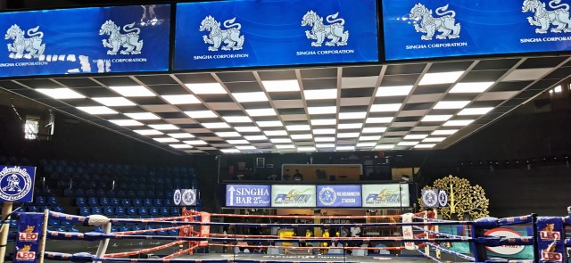 "ราชดำเนิน"ประเดิมศึกแรก"ส.สมหมาย"-ถ่ายสดออนไลน์