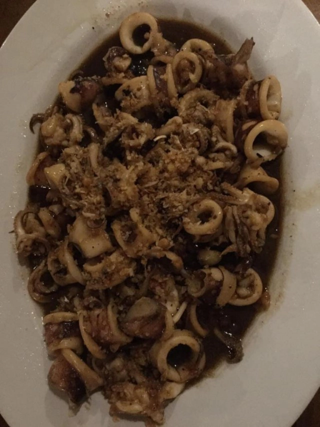 คดีพลิกซีฟู้ดภูเก็ต ดราม่าอาหารแพงที่แท้ร้านขาดทุน