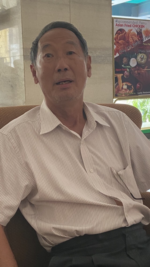 โรงแรมหาดใหญ่ลุ้น ก.ย.  มาเลย์ปลดล็อคคนออกนอก ปท.
