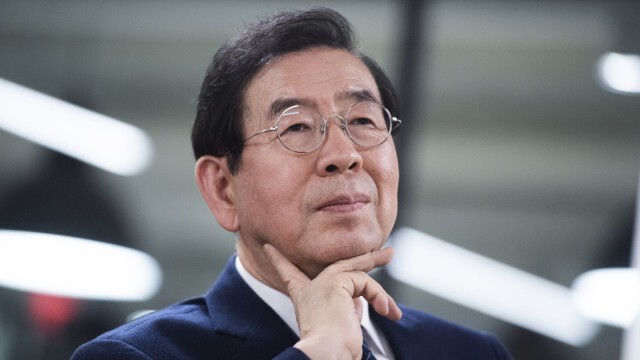 ด่วน! นายกเทศมนตรีกรุงโซล "หายตัว" บอกลูกเชิงสั่งเสีย