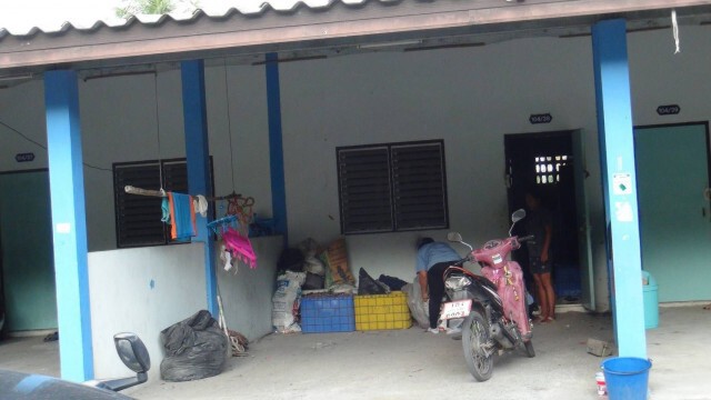ล่าโจรโรคจิต ขโมยชุดชั้นในตามห้องเช่า