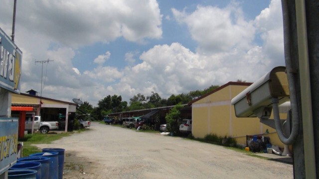 ล่าโจรโรคจิต ขโมยชุดชั้นในตามห้องเช่า