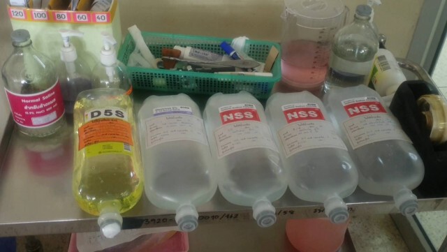 กินข้าวเหนียวสังขยาท้องร่วงพุ่งเป็น 60 ราย