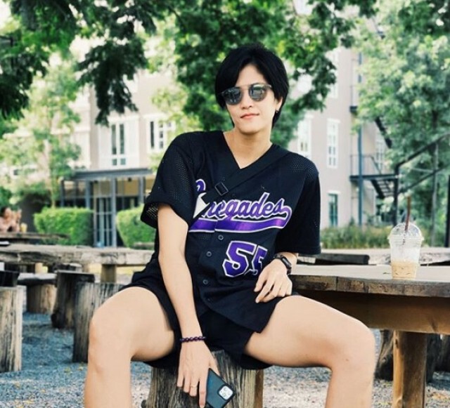 "หน่อง"ปลื้มจิตร์ โพสต์คลิปชวนฮา ตามหารองเท้าแตะ