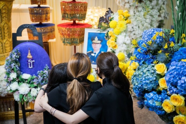 "แต้ว"เผยจม.รัก"คุณพ่อณรงค์"เขียนให้"คุณแม่นิด"ในวันวาเลนไทน์