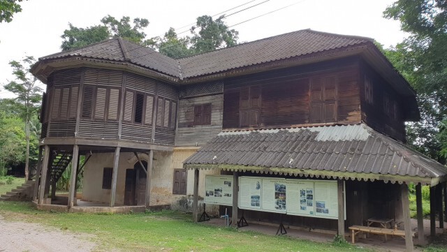 'ธนารักษ์'สั่งดูแลบ้านเก่าที่ทรงคุณค่าทางประวัติศาสตร์