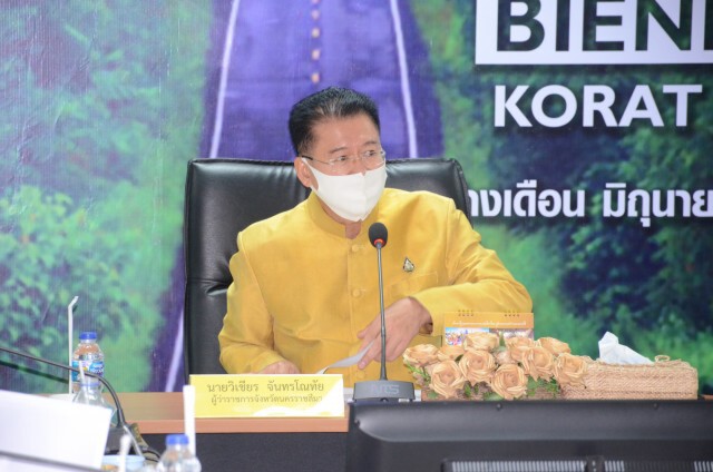 ตำรวจสั่งเร่งรัดรวบรวมหลักฐานดำเนินคดีช่องส่องผี