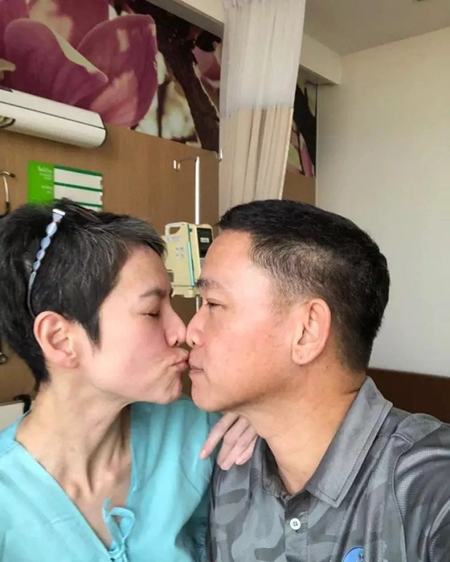 "นิ้ง กุลสตรี" อัพเดตอาการล่าสุด ทราบผลชิ้นเนื้อแล้ว หลังรักษาตัวครบ1ปี